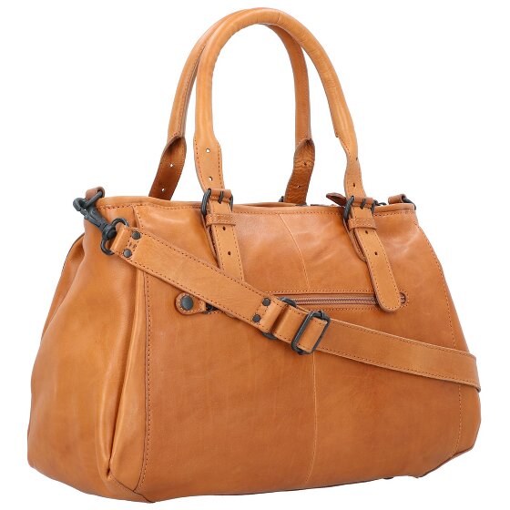 aunts & uncles Borsa a tracolla Mrs.Shortbread del Grandma's Luxury Club in pelle 40 cm