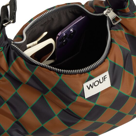 Wouf Studio Borsa shopper 40 cm