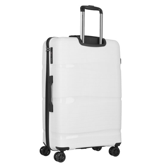 d&n Travel Line 4300 4 ruote Carrello L 78 cm