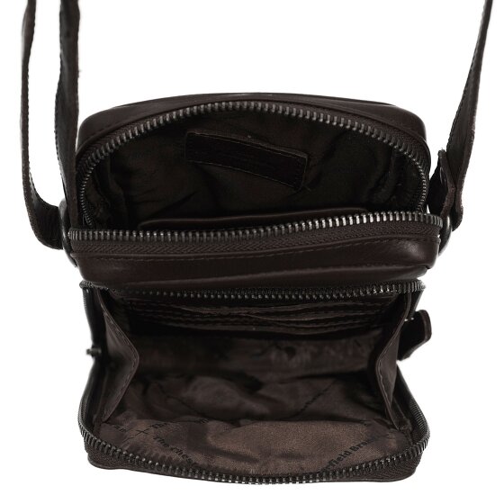 The Chesterfield Brand Hamilton Custodia per cellulare Pelle 12 cm