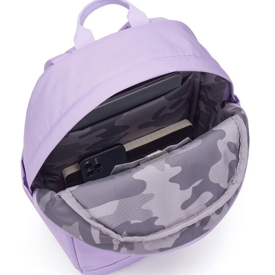 Pacsafe Go Backpack RFID 36,5 cm Scomparto per computer portatile