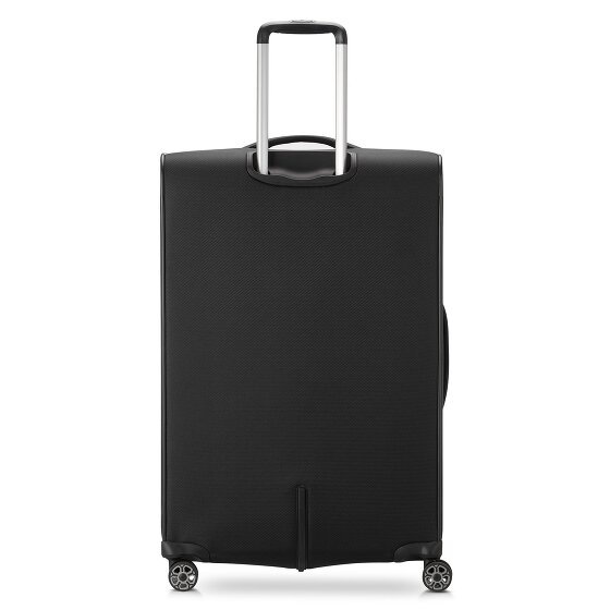 Roncato Ironik 2.0 4 ruote Carrello 75 cm con piega di espansione