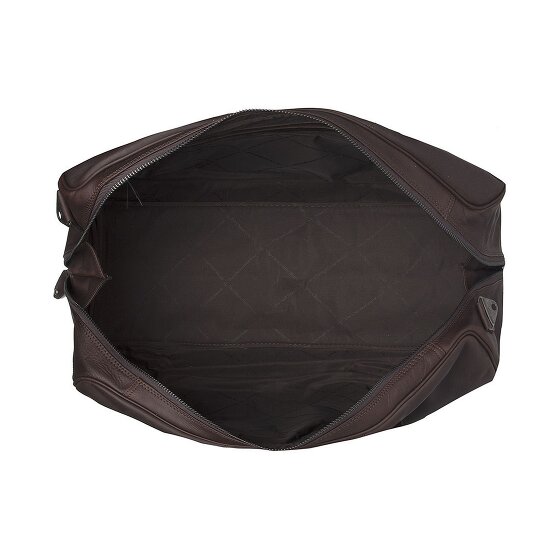 The Chesterfield Brand William Borsa da viaggio Weekender Pelle 53 cm