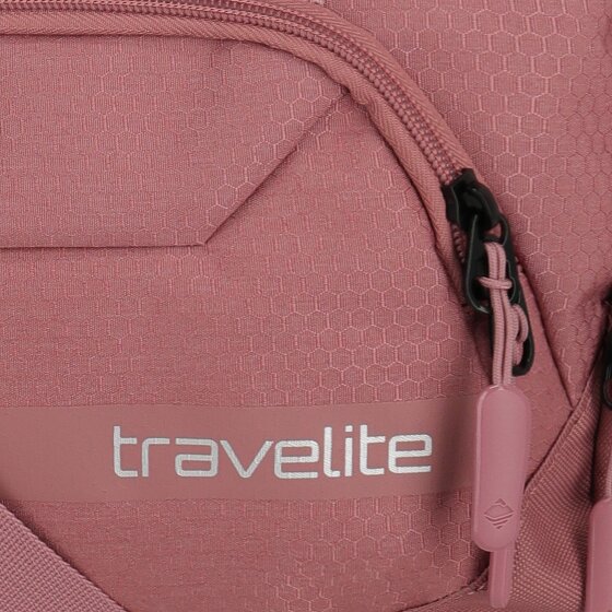Travelite Kick Off Weekender Holdall S 40 cm