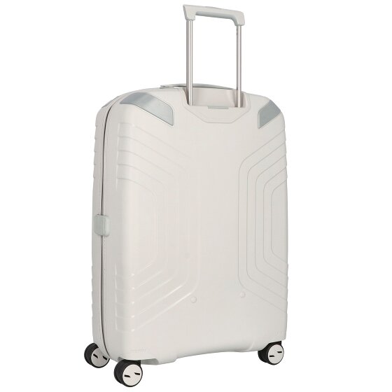 Roncato Ypsilon 2.0 4 ruote Carrello 69 cm
