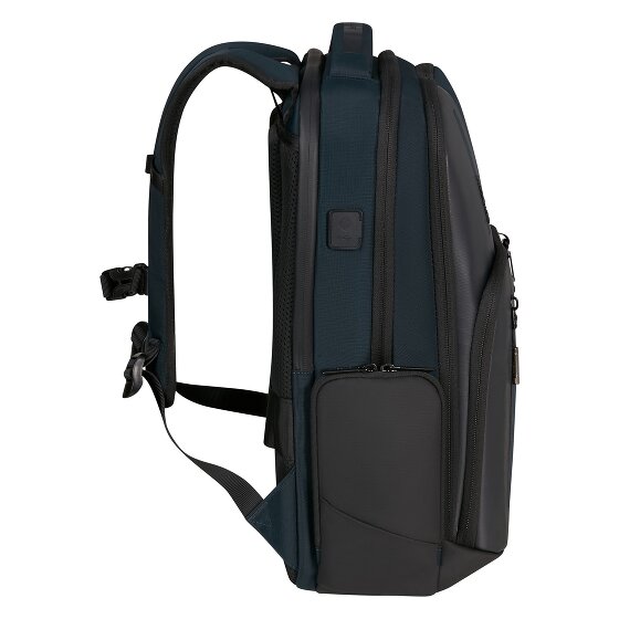 Samsonite Biz2Go Daypack 44 cm Vano porta PC