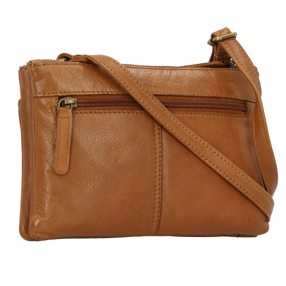 Greenburry Colombiana Borsa a tracolla Pelle 26 cm