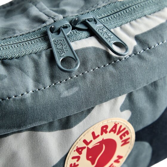 Fjällräven Kanken Graphics Marsupio 19 cm