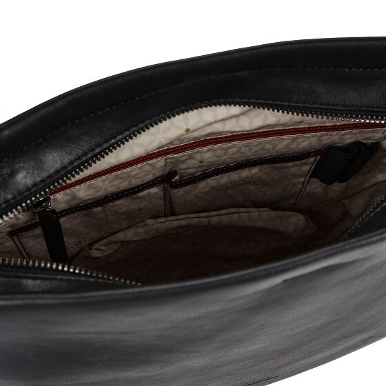 aunts & uncles Bohemian Vibes Borsa a tracolla Vera Pelle 32 cm