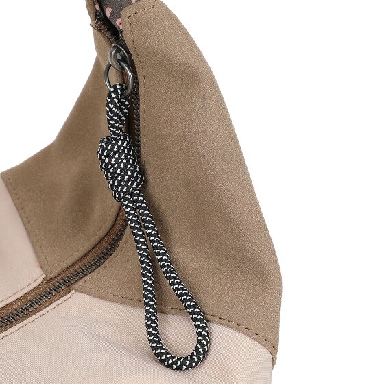 Fritzi aus Preußen Gimmy Sky Mix Borsa a tracolla 32 cm