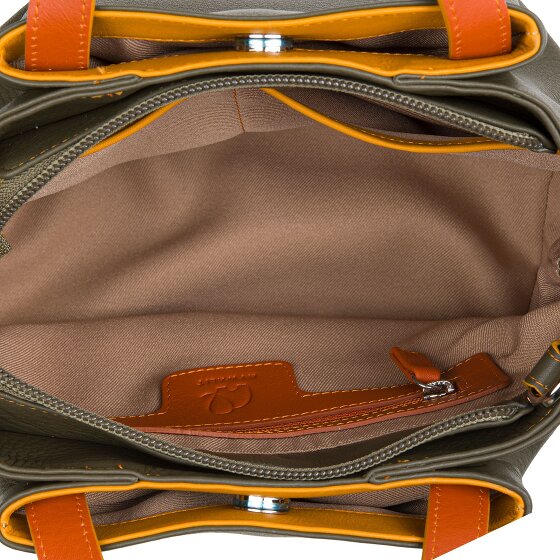 Mywalit Borsa Verona in pelle 22 cm