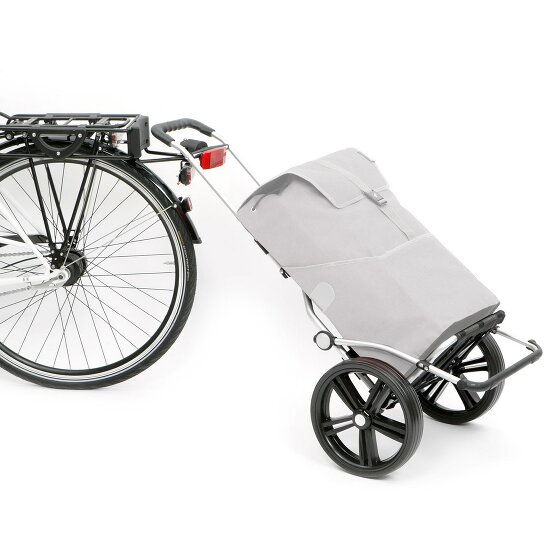 Andersen Shopper Royal Shopper Eske Carrello della spesa 59 cm