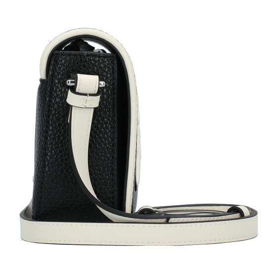 Karl Lagerfeld Skuare Borsa a tracolla 22 cm