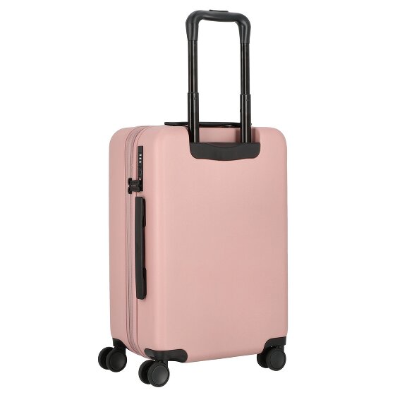 Herschel Heritage 4 ruote Trolley cabina 54 cm espandibile