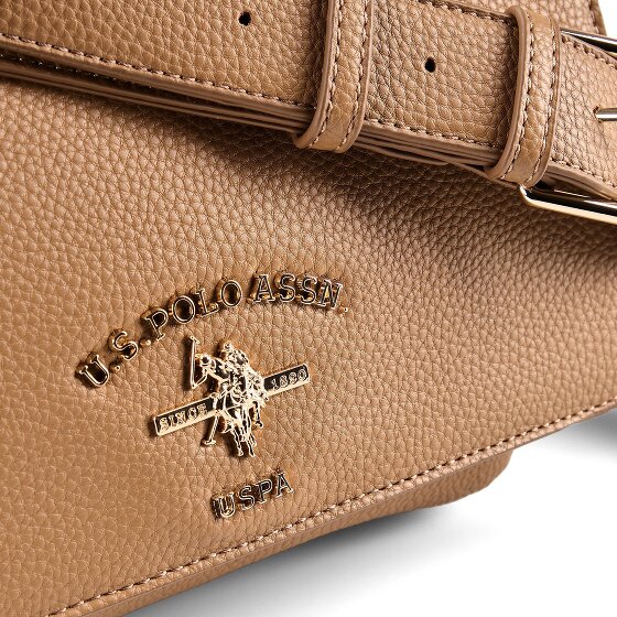U.S. Polo Assn. Stanford Borsa a tracolla 20 cm