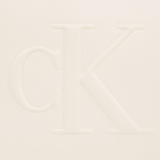 Calvin Klein Jeans Sculpted Deboss Borsa a tracolla 20 cm