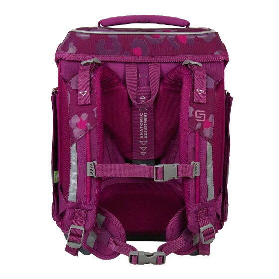 Schneiders Ergolite Set di borse per la scuola