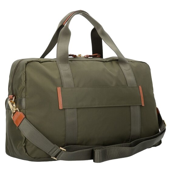 Bric's X-Travel Borsa da viaggio Weekender 45 cm