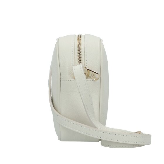 Patrizia Pepe Fly Borsa a tracolla in pelle 24 cm
