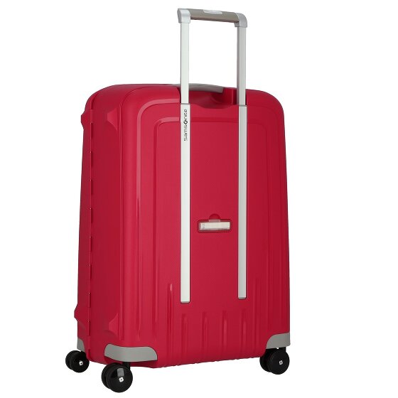 Samsonite S'Cure Trolley a 4 ruote 69 cm