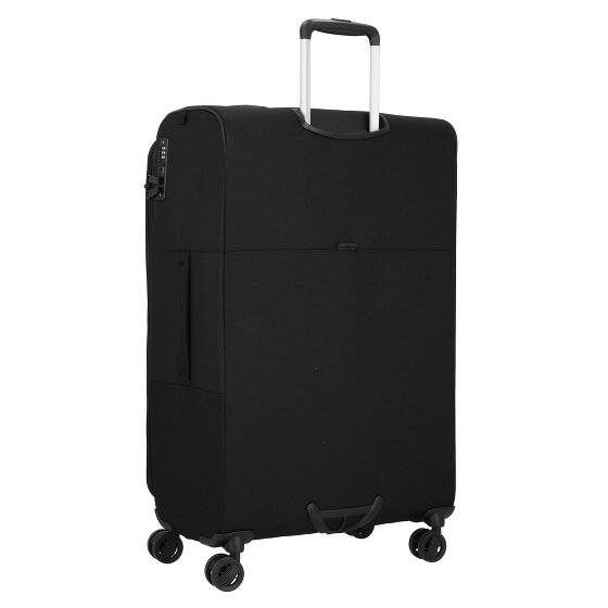 Samsonite Vaycay 4 ruote Carrello 77 cm con piega di espansione