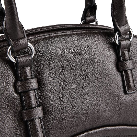 Liebeskind Capri Borsa a spalla S Vera Pelle 25 cm