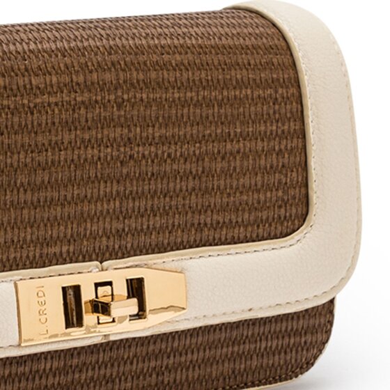 L.Credi Melissa Borsa a tracolla 23 cm