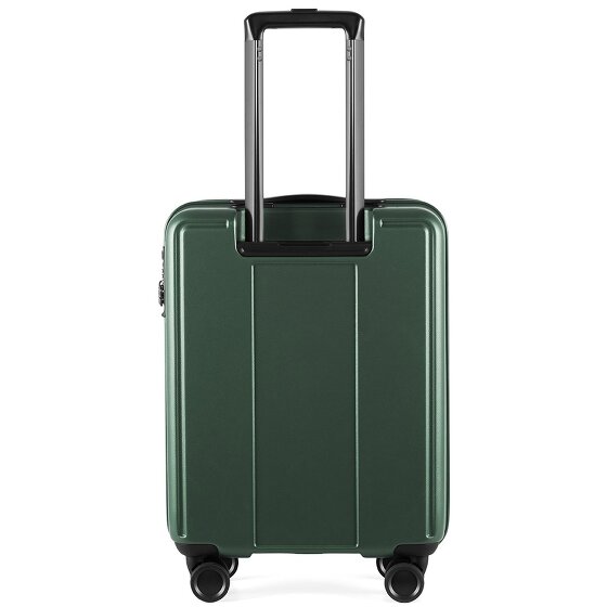 Epic Pop 6.0 Carrello cabina a 4 ruote 55 cm