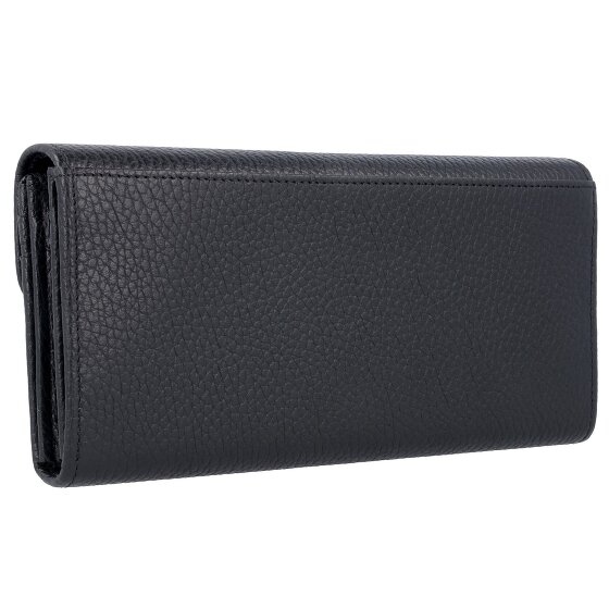 AIGNER Portafoglio Basics in pelle 19,5 cm