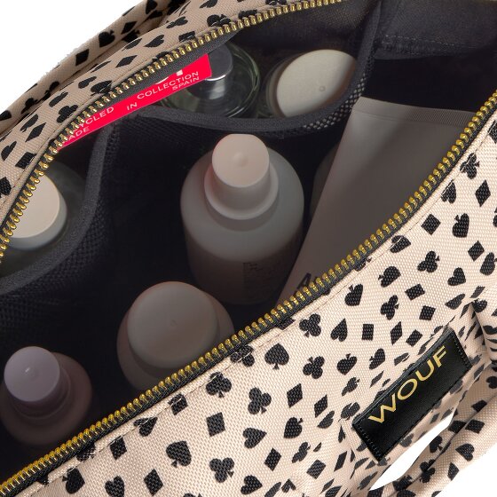 Wouf Daily Borsa da toilette L 29 cm