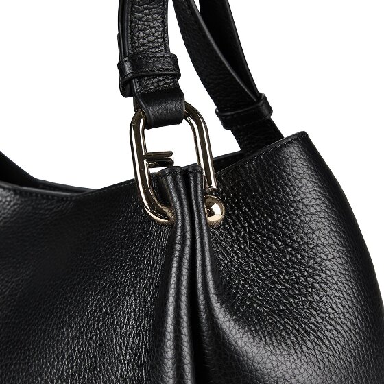 Furla Nuvola Borsa a spalla L Vera Pelle 37 cm