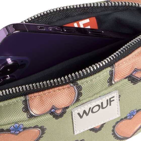 Wouf Daily Borsa a tracolla 19 cm