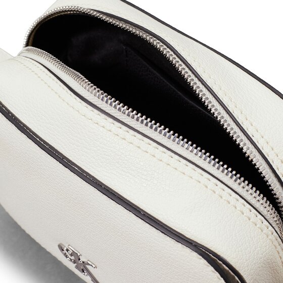 Calvin Klein Jeans Minimal Monogram Mini Borsa Borsa a tracolla 18 cm