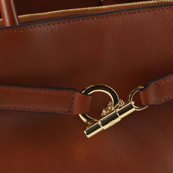 Lauren Ralph Lauren Blake Borsa a tracolla Pelle 35.5 cm