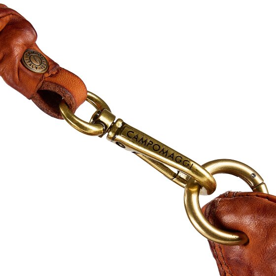 Campomaggi Luna Borsa a tracolla Pelle 45 cm