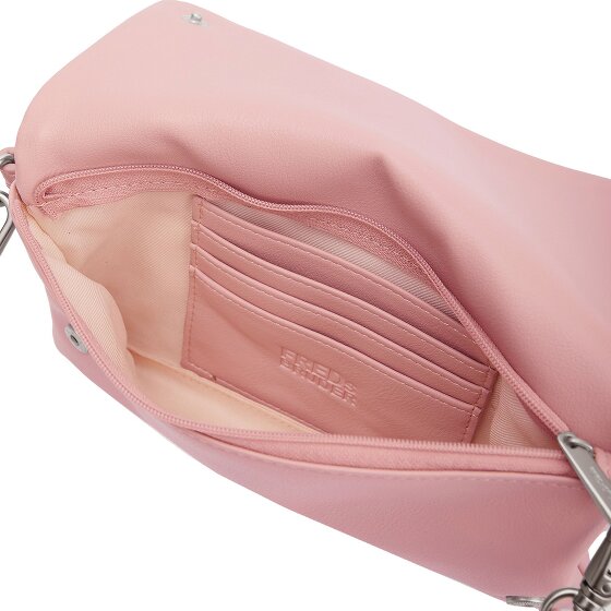 FredsBruder Weave Harmony Pochette Pelle 22 cm