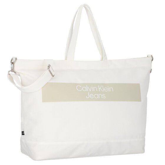 Calvin Klein Jeans Borsa da viaggio Weekender 63 cm