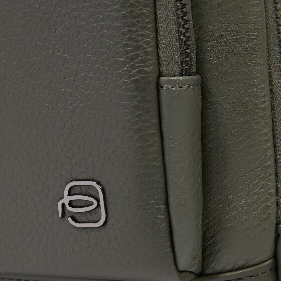 Piquadro Modus Borsa a tracolla Protezione RFID Pelle 18 cm