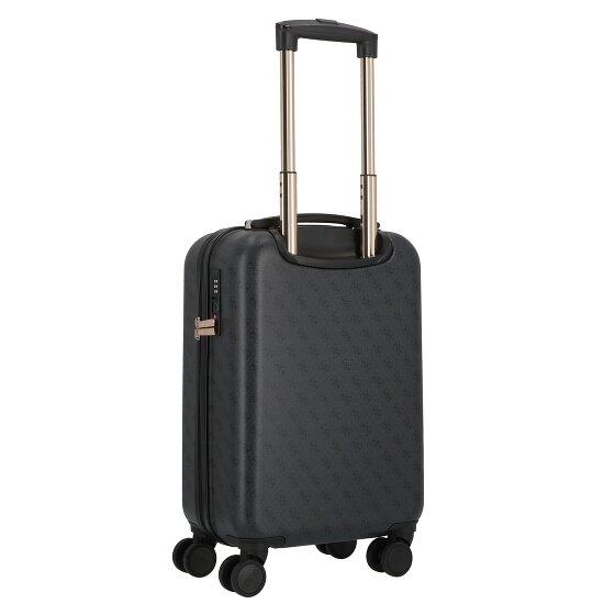 Guess Jesco 4 ruote Carrello della cabina 54 cm