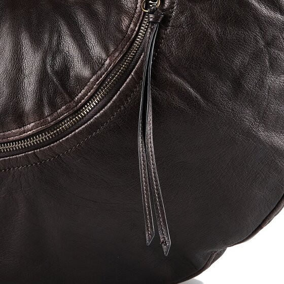 Liebeskind Luna II Borsa a spalla M Vera Pelle 43 cm