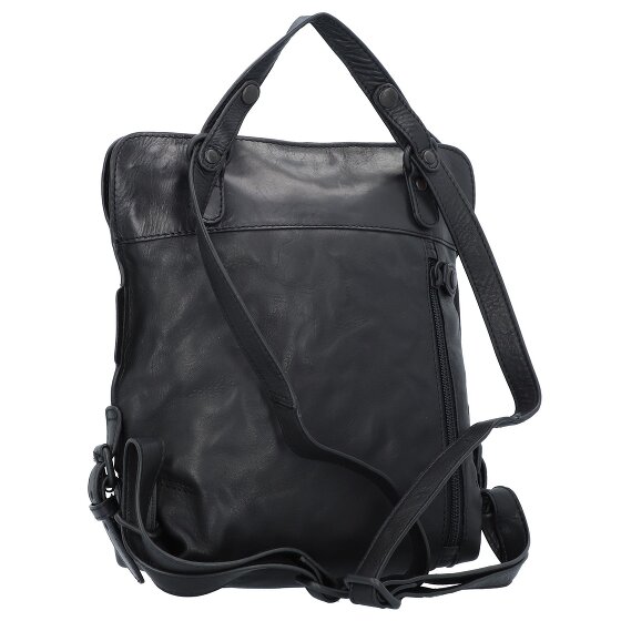 aunts & uncles Nonna's Luxury Club Mrs.Crumble Cookie City Zaino in pelle 28 cm aunts & uncles Nonna's Luxury Club Mrs.Crumble Cookie City Zaino in pelle 28 cm