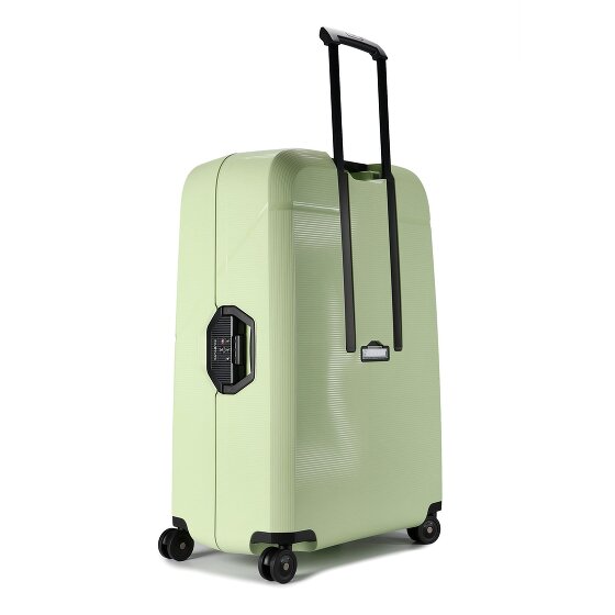 Samsonite Magnum Eco 4 ruote Carrello 81 cm Samsonite Magnum Eco 4 ruote Carrello 81 cm