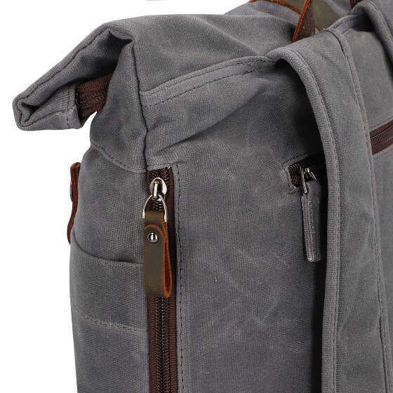 Jack Kinsky Zaino Dakar 44,5 cm scomparto per laptop