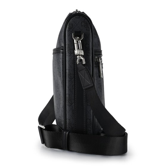 Guess Milano Borsa a tracolla 22 cm