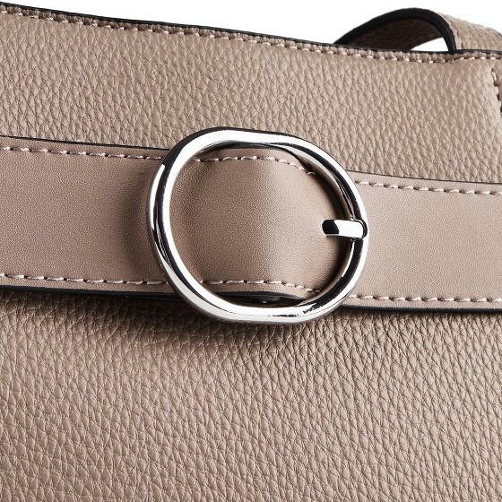 Tom Tailor Eliora Borsa a spalla L 40 cm