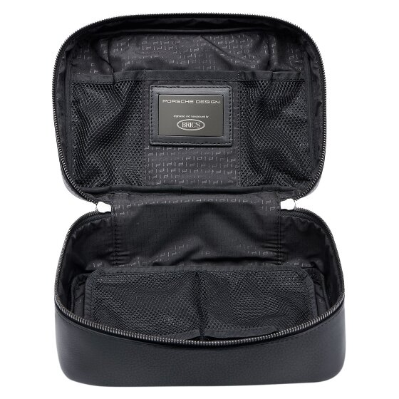 Porsche Design Roadster Borsa da toilette Pelle 23 cm