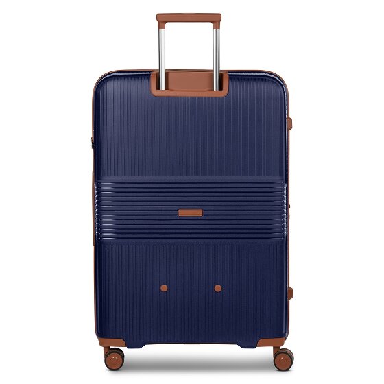 Farmhood Eco Edition 02 4 ruote Carrello 76 cm con piega di espansione