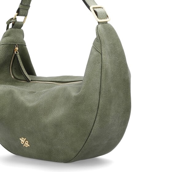 Picard Kapstadt Borsa a tracolla Pelle 53 cm