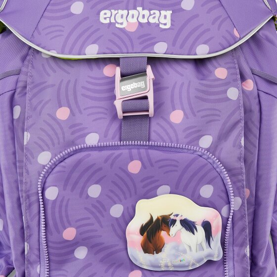 Ergobag Maxi Set di borse per la scuola