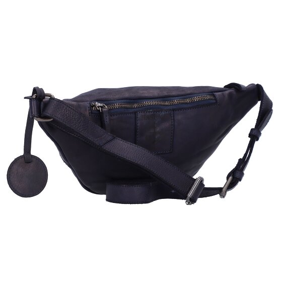 Harbour 2nd Anchor Love Jamie Marsupio Vera Pelle 26 cm